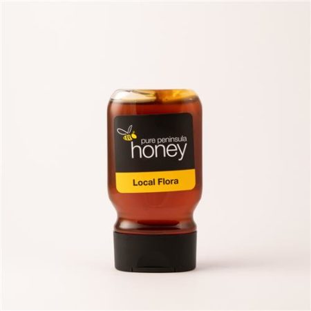 Pure Peninsula Honey Yellow Box 400g