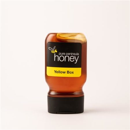 Pure Peninsula Honey Local Flora 1kg