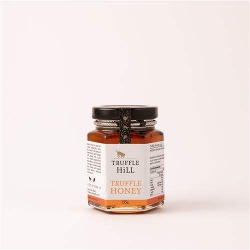 Truffle Hill Truffle Honey 135g