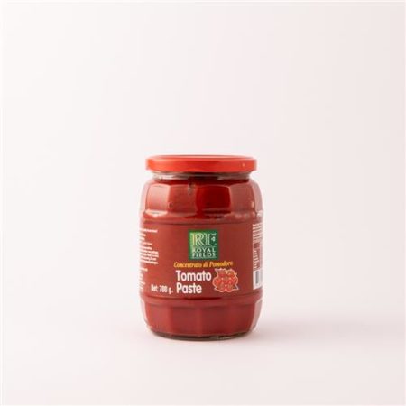 Agromonte Cherry Tomato Sauce Passatta Hot 660g