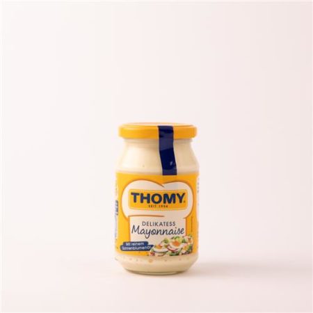 Thomy Mayonnaise 470G
