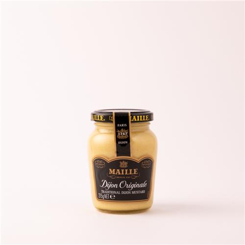 Maille Dijon Mustard  215g