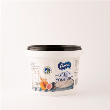 PLANT BASE VANILLA BEAN STYLE YOGHURT 500g