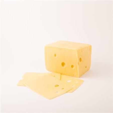 Minicol Soy Cheese Sliced