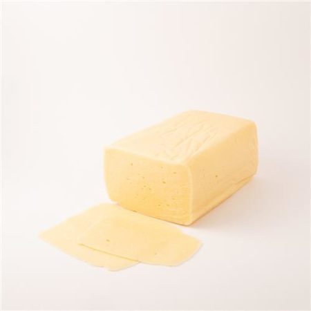 Minicol Soy Cheese Sliced