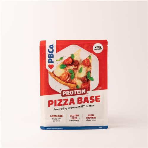 TPB Co Protein Pizza Mix 320g