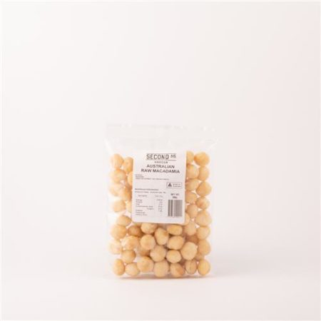 Second Ave Premium Pine Nuts 100g