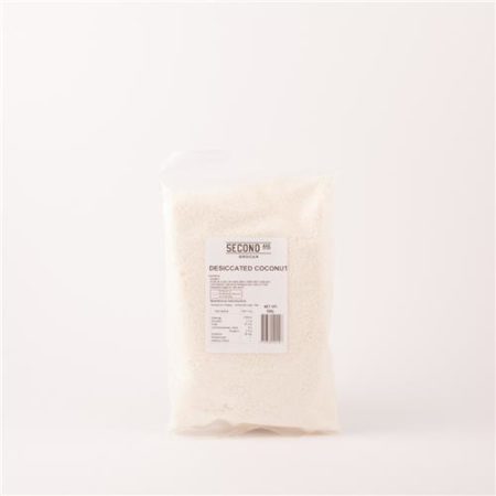 Second Ave Desiccated Coconut 250g