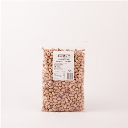 Second Ave Great Northern Beans 500g