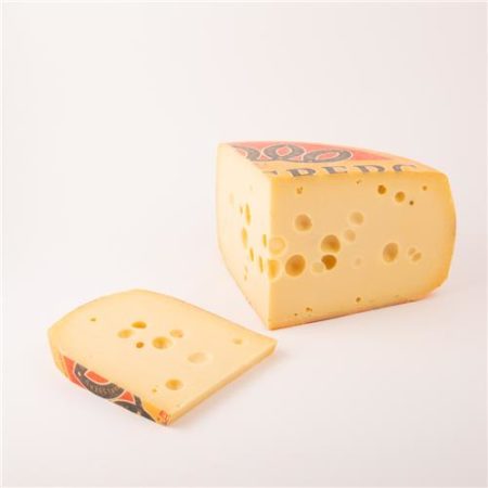Jarlsberg Cheese Piece