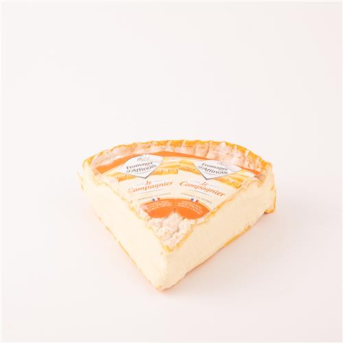 Fromager d'Affinois Le Campagnier Piece
