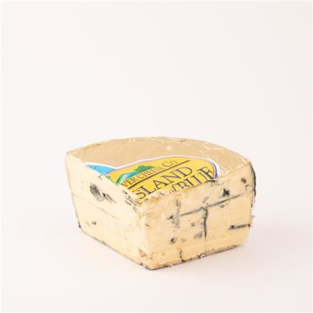 Saint Agur Blue Cheese Piece