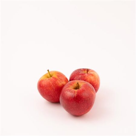 Red Jazz Apples