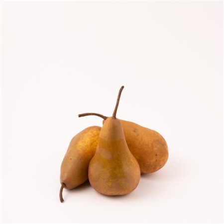Brown Pears