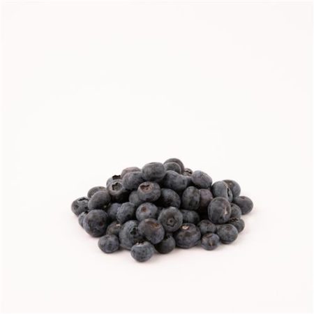 Blueberry Punnet 125g