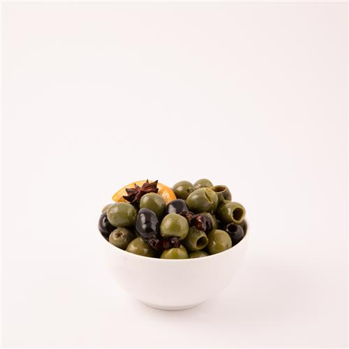 Sicilian Spritz Olives