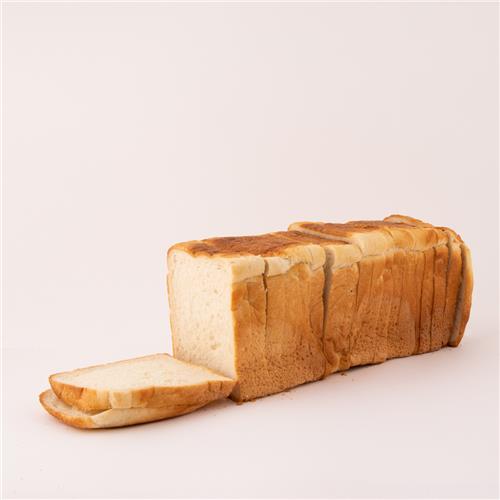 White Slice Bread