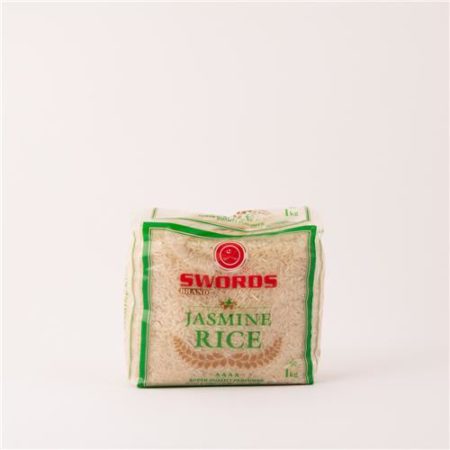 Chefs Choice White Rice Flour 500g
