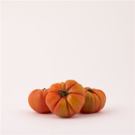 Cherry Truss Baby Tomato Punnet