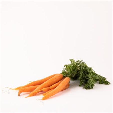 Baby Carrots Bunch